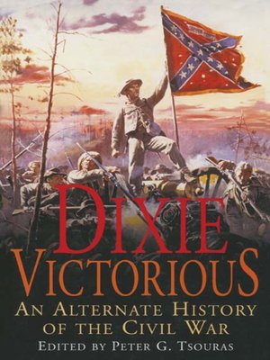 cover image of Dixie Victorious